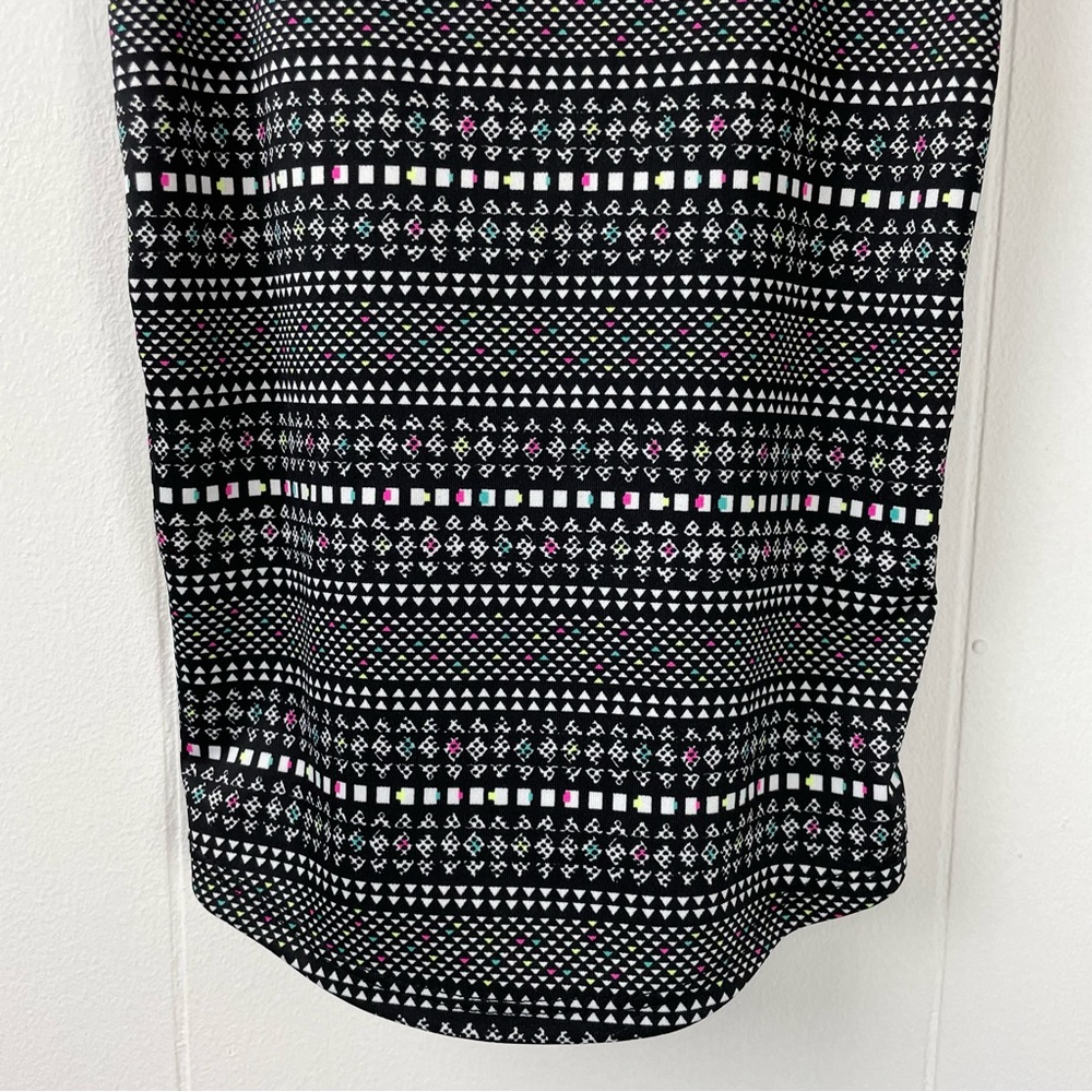 Carter's 4T Athletic Active Print Racerback Tank Top - Picture 3 of 6